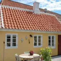 Apartment Flaminia - 150m from the sea in NW Jutland by Interhome