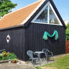 Holiday Home Benne - 500m from the sea in NW Jutland by Interhome