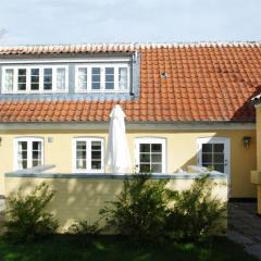 Apartment Märit - 300m from the sea in NW Jutland by Interhome