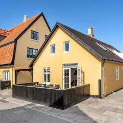 Holiday Home Naina - 200m from the sea in NW Jutland by Interhome