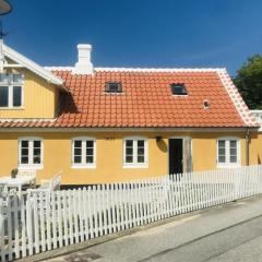 Holiday Home Juhana - 150m from the sea in NW Jutland by Interhome