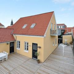 Apartment Ejler - 200m from the sea in NW Jutland by Interhome