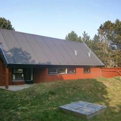 Holiday Home Amillia - 1-6km from the sea in NW Jutland by Interhome