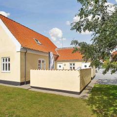 Holiday Home Minte - 450m from the sea in NW Jutland by Interhome