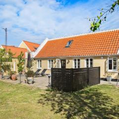 Holiday Home Aischa - 150m from the sea in NW Jutland by Interhome