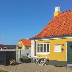 Holiday Home Ejda - 700m from the sea in NW Jutland by Interhome