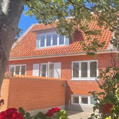 Holiday Home Urs - 200m from the sea in NW Jutland by Interhome