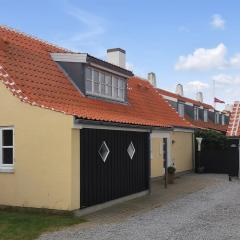Holiday Home Hialmar - 400m from the sea in NW Jutland by Interhome