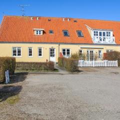 Apartment Faustine - 500m from the sea in NW Jutland by Interhome
