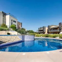 Apartment Sa Boadella Vistamar by Interhome