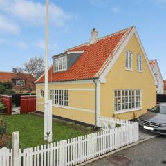 Holiday Home Ilselil - 500m from the sea in NW Jutland by Interhome