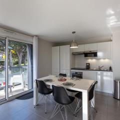 Apartment Les Cyprès by Interhome