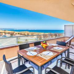 Apartment Golf Mar Playa by Interhome