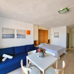 Apartamentos Eurhostal 3000