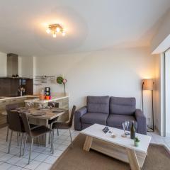 Apartment La Baie des Corsaires-8 by Interhome