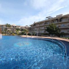 Apartment Golden Beach by Interhome