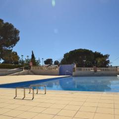 Apartment cye 6 Cap Salou by Interhome