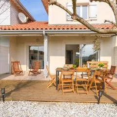Holiday Home Le Hameau des Pêcheurs-2 by Interhome