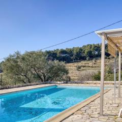 Holiday Home Le Mas de la Poterie by Interhome