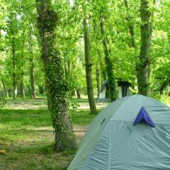 Camping Valle del Andarax
