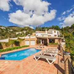 Cubo's Villa La Gitanilla