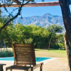 Color Local Cabañas