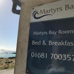 Martyrs Bay Rooms