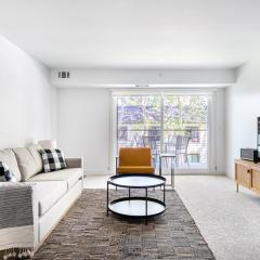 Menlo Park 1BR w Pool WD Gym nr 82 SFO-501