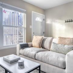 San Mateo studio w pool wd nr 20 restaurants SFO-1148