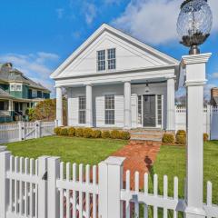 530 Route 28 Harwich Port Cape Cod - - The Pineapple House