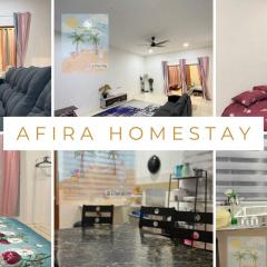 AfiRA Homestay Cherating