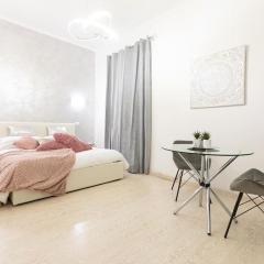 Romantic Jacuzzi Suite Trastevere