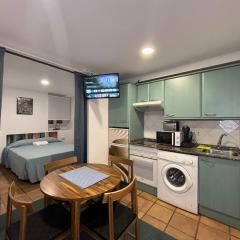 Apartamento Rovellat Casco Antiguo