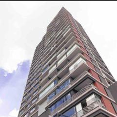 Allianz Parque Studio em São Paulo