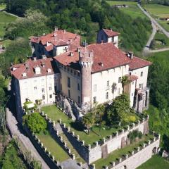 Castello di Castellengo