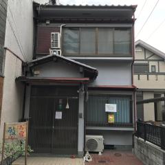교토 게스트하우스 오야도 케이(Kyoto Guesthouse Oyado Kei)