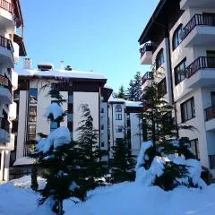 TES Flora Apartments