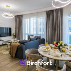 Birchfort - Newly Renovated Huge 2 bedroom apartment