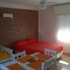 Monoambiente Mina Clavero