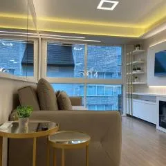 Apt Centro Vitta Boulevard lado Parque Criamigos!