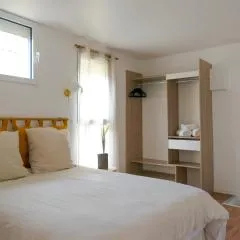 L'Air des Falaises - appartement confort Tréport