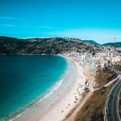 Apartamento na Prainha!