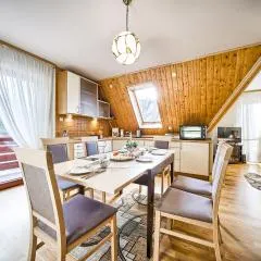 VisitZakopane - Gerlach Apartment