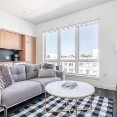 Capitol Hill 1BR w WD Rooftop Lounge nr park SEA-131