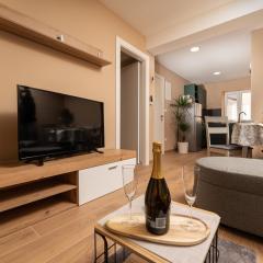 Apartments Neptun