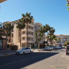 Apartamento Playa Albir