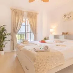 Fairway Apartman Mijas Golf 2 - Limonar
