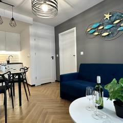 Apartament Przy Plaży
