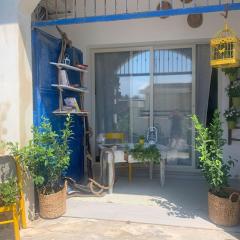 Holiday Home Sicily Talia che Bed-du