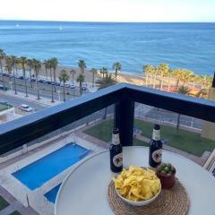 Apartamento Aloha Playa 1st line